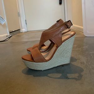 Gianni Bini Karrissa Wedges